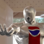The Story of Pepsiman, The Coolest Brand Mascot You’ve Probably Never Heard Of